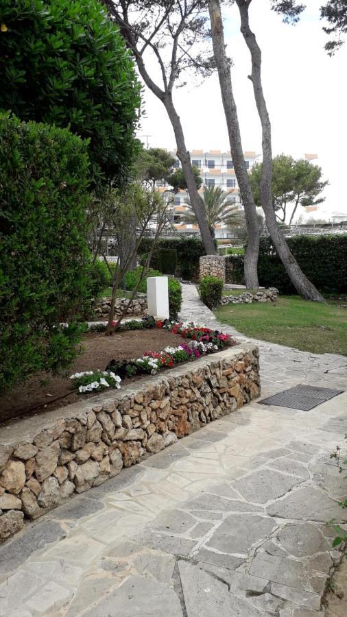 Appartement Ferrera Park Vue Mer Cala Ferrera  Ngoại thất bức ảnh