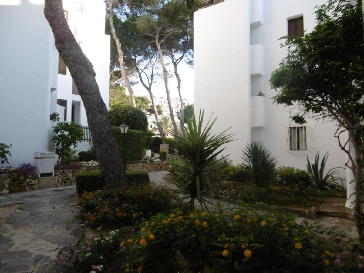 Appartement Ferrera Park Vue Mer Cala Ferrera  Ngoại thất bức ảnh