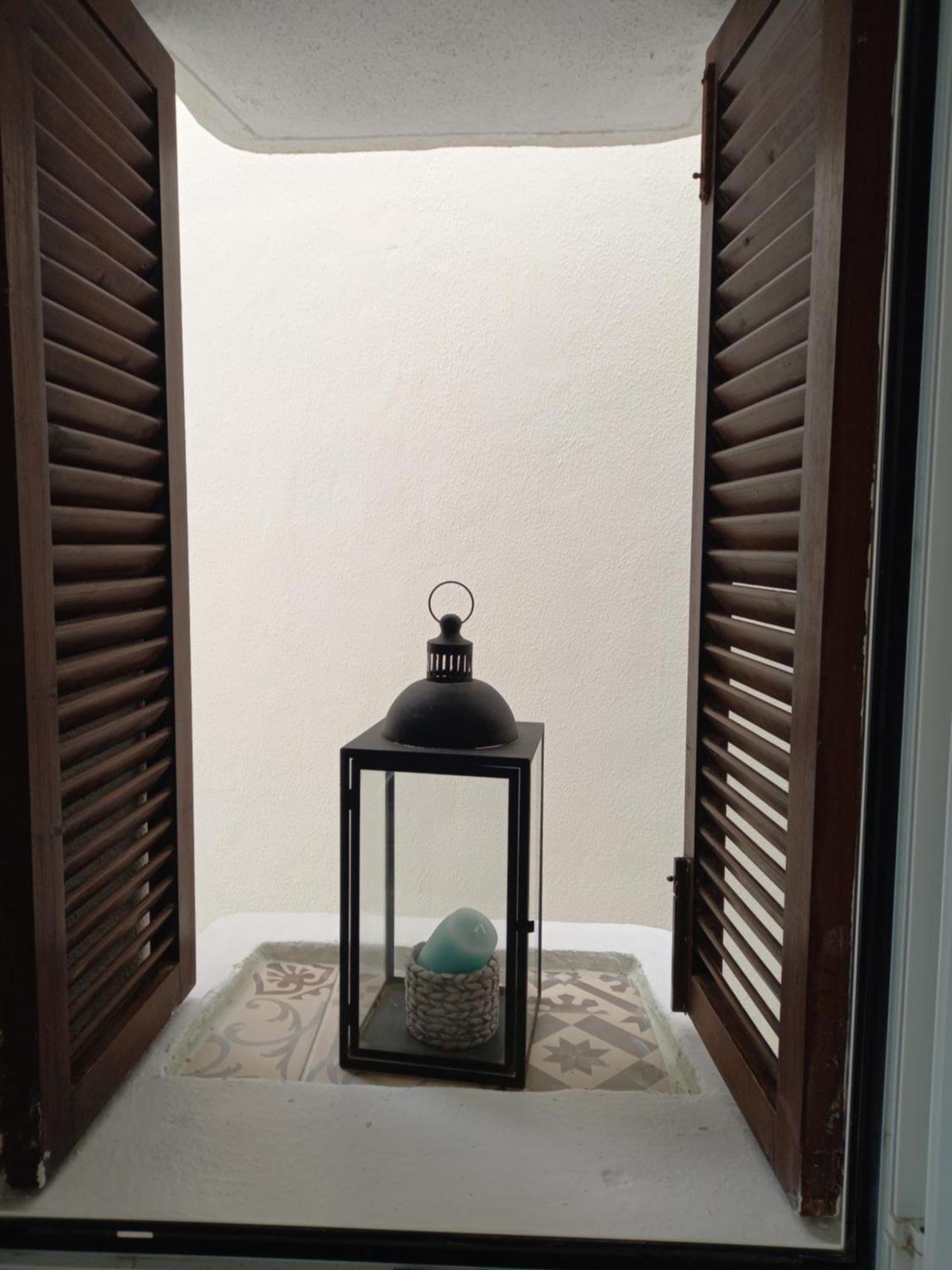 Appartement Ferrera Park Vue Mer Cala Ferrera  Ngoại thất bức ảnh