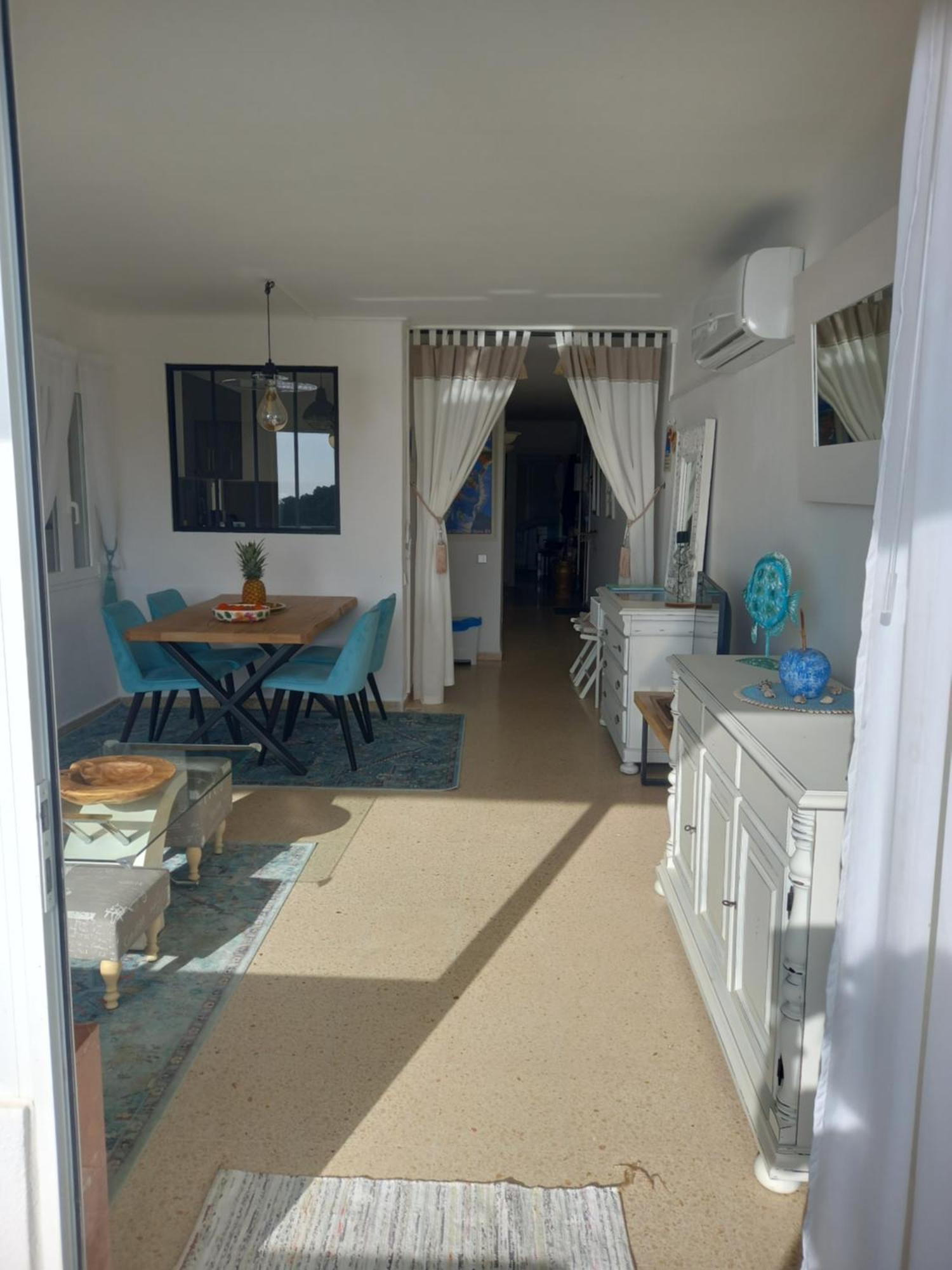 Appartement Ferrera Park Vue Mer Cala Ferrera  Ngoại thất bức ảnh